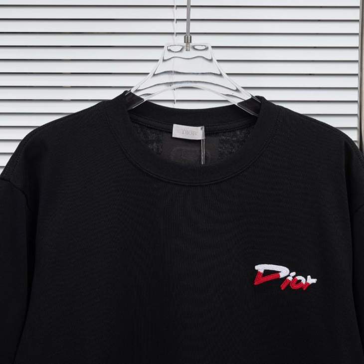 Dior T Shirts Short _SKUDiorS-2XLxetr23315923